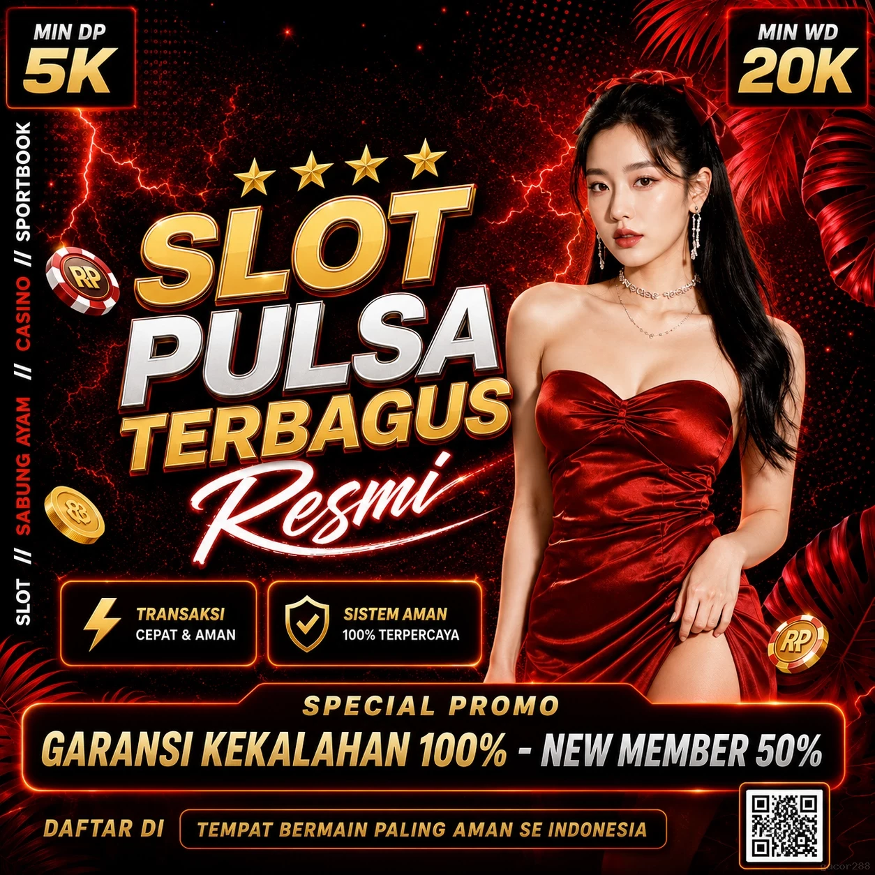 Bobby Nasution avatar