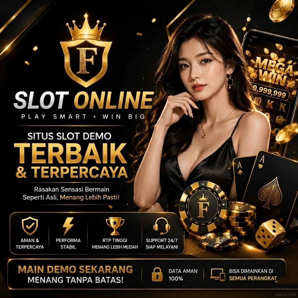 Aplikasi resmi288 Android